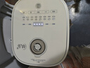 小熊（Bear）电饭煲2-3人 健康耐磨0氟厚铁釜 IH立体环绕加热电饭锅 多功能微压预约不沾铁胆3L DFB-Q30V3 实拍图