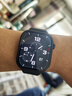 小米（MI）REDMI Watch 6典雅黑 国家补贴 澎湃OS 3 心率血氧监测 蓝牙通话 红米手表6 智能手表 小米汽车 实拍图