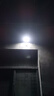舒福佳（shufujia）太阳能户外照明灯庭院灯农村用LED投光灯防水路灯天黑自动亮灯 实拍图