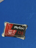 朗科（Netac）＆JOY联名款 16GB TF(MicroSD)存储卡 U1 C10 A1 P500系列 读速98MB/s 行车记录仪＆监控摄像 实拍图