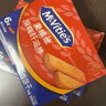 麦维他（McVitie's）原味全麦纤滋棒粗粮饼干180g 进口零食 办公室聚餐分享 早餐 实拍图