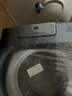 海尔（Haier）洗衣机直驱全自动波轮 小型迷你婴儿儿童 除菌5公斤变频神童系列洗衣机B378 推荐丨直驱+电离除菌+桶自洁1级能效5KGB378 实拍图
