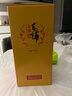 劲牌毛铺苦荞酒 草本酒 金荞 42度 500ml 单瓶装 年货节送礼 实拍图