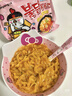 三养（SAMYANG）火鸡面奶油火鸡面拌面650g(130g*5)奶香早餐泡面拌面宵夜速食 实拍图