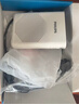 飞利浦（PHILIPS）SBM200 小蜜蜂扩音器便携插卡音箱会议扬声器麦克风喇叭喊话教师导游专用教学讲课户外小巧迷你白 实拍图