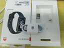 华为（HUAWEI）手环10 标准版 曜石黑 智能手环专业睡眠分析情绪健康心率监测运动手环华为手环9升级 实拍图
