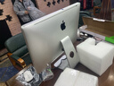 苹果 Apple imac 二手苹果一体机电脑台式机 21.5/27英寸 4K/5K 办公设计剪辑 京选电脑 | 一机一检 95新【性价比热推】309 i5-8-256固态 实拍图