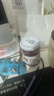 丘比草莓+蓝莓果酱 调味品 西餐甜点早餐面包涂抹酱 170g*2瓶 实拍图