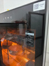 美的（Midea）消毒柜350/380/450升家用商用大容量立式紫外线中温消毒保洁柜茶具茶杯厨房饭店餐馆碗柜免沥水 一星级 350升 【紫外线消毒】300R03 实拍图