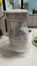 九阳破壁机1.2L家庭容量豆浆机 双层降噪隔音杯浆预约时间可做奶茶一键清洗全自动榨汁机料理机D361 实拍图