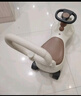 ANGI BABY扭扭车防侧翻儿童溜溜车双人儿童滑行车前轮万向儿童礼物 实拍图