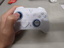 飞智冰原狼4多模版无线游戏手柄 类xbox 力调节摇杆双切扳机 switch电脑PC手机steam体感NS 丝之歌 实拍图