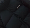 阿迪达斯（adidas）男子冬季通勤保暖上衣户外运动休闲70%鸭绒羽绒服 M码 实拍图
