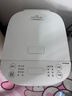 美的（Midea）电饭煲电饭锅3-4人家用3L大容量 28分钟快速饭多功能微压智能预约电饭煲 MB-RE319 实拍图