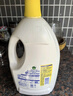 滴露（Dettol）衣物除菌液 消毒液 柠檬3L 99.9%杀菌除螨内衣儿童衣物可配洗衣液 实拍图