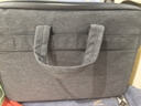 绿联电脑包手提包笔记本14.9英寸内胆包适用苹果联想华为matebook小米 实拍图