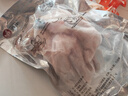 潭牛无抗文昌鸡 2斤 海南文昌鸡 无抗认证 散养土鸡生鲜鸡肉 冷冻 实拍图