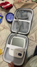 欧姆龙（OMRON）电子血压计血压仪家用医用 锂电池充电 老人HEM-7522  实拍图