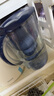 碧然德（BRITA） 过滤净水器 家用滤水壶 净水壶 海洋系列 3.5L蓝色 一壶六芯装 环保加固包装 实拍图