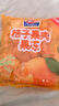 亲亲 蜜桔果肉果冻 450g 休闲食品0脂肪 儿童糖果 礼物  零食 果冻 实拍图