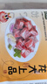 龙大肉食 国产猪肋排净重4斤 冷冻免切猪排骨猪肋骨猪肋条出口日本级 猪骨 实拍图