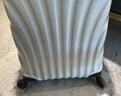 新秀丽（Samsonite）经典贝壳拉杆箱男女超轻盈旅行行李箱升级版 白色 CS2 28英寸 实拍图