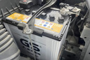 GS杰士汽车电瓶蓄电池正厂零件启停EFB S-95 12v 上门安装以旧换新 实拍图