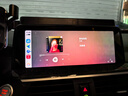 君用华为hicar宝马丰田本田智能车机导航盒子 华为手机【M3S】 实拍图