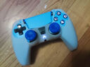魅谷IMECOO雷掣者游戏手柄适用于PS5多平台PC电脑安卓IOS手柄怪物猎人 云浅蓝 晒单实拍图