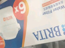 碧然德（BRITA）家用净水壶 滤水壶滤芯 MAXTRA+LE 去水垢专家滤芯 6枚装 实拍图