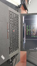 联想（Lenovo)二手笔记本电脑小新 Air/pro 14/15.6寸 E系列昭阳/idea 轻薄商务制图办公本 9新游戏制图i7六代16G-1TB固态-独显E系列 . 实拍图