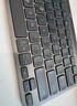 罗技（Logitech）大师系列MX Keys Mini无线键盘高端办公智能背光时尚便携台式笔记本电脑键盘键鼠套装 keys mini商用版-石墨黑 实拍图