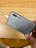 迅优随身wifi三网通免插卡移动网络wifi6无线网卡便携式高速4G无线wifi全国通用无限流量2025款5GXY 【WiFi6Pro】旗舰展锐芯+12信号通道 实拍图