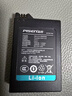品胜适用索尼PSP电池S110游戏机掌机电池 psp2000/psp3000系列充电电池1200mAh 实拍图
