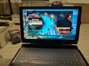 联想（Lenovo)拯救者15.6寸Y7000/R9000P高刷电竞游戏本i73060二手笔记本电脑 95新i5-7300h 1050制图游戏r720 高配16G内存+512G固态 实拍图