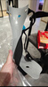 冠爱（GUANAI）医用足托足下垂矫正器足内翻足外翻护具脚踝固定支具可穿鞋内 实拍图