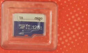 爱国者（aigo）128GB内存卡TF（MicroSD）存储卡A1 U3 V30 4K行车记录仪&监控摄像头手机平板相机游戏机储存卡 T0 实拍图
