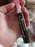 奇士美（kiss me）花盈美蔻精湛纤长卷翘防水睫毛膏6g 01曜石黑（三代 新年礼物） 实拍图