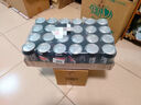 百事可乐Pepsi 清柠味碳酸饮料汽水 330ml*24听 整箱装 实拍图