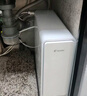 海尔（Haier）智家出品Leader厨下鲜活水净水器家用净水机800G双出水净饮机RO反渗透直饮机LRO8H10-2U1 实拍图