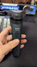 飞利浦（PHILIPS）电动剃须刀新一代旋风1系刮胡刀 风驰切剃3D浮动刀头  生日礼物送男生老公父亲 实拍图