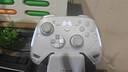 北通鲲鹏70精英无线游戏手柄AI智控自适应双切扳机摇杆 xbox电脑PC蓝牙NS体感 steam电视switch2原神 实拍图