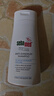 施巴（Sebamed）去屑洗发水400ml男女士洗发露洗头膏舒缓清洁无硅油德国进口 实拍图
