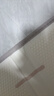 babycare抗菌XPE折叠爬行垫宝宝爬爬垫婴儿童地垫-可可那小岛150*180*2cm 实拍图