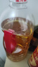 金龙鱼 食用油 黄金比例食用调和油 1.8l(新老包装随机发货) 实拍图