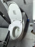 科勒（KOHLER）智能马桶盖女王座前净柔泉自动清洗加热独立妇洗智能盖K-38388T-0 实拍图
