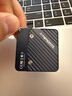 佳翼（JEYI）直插式M.2 NVMe固态移动硬盘盒 Type-C3.2Gen2 10Gbps全铝合金外壳适用笔记本/台式机电脑支持2230 实拍图