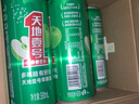天地壹号纯正苹果醋饮料330ml*15 气泡酸爽 解腻解辣 低糖 多喝醋有好处  实拍图