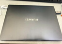 华为MateBook 14 店铺预装Windows版 轻薄笔记本电脑 2.8K OLED触控屏 酷睿UItra5 16G 1T 深空灰 实拍图