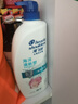 海飞丝去屑洗发水男士女士海洋清新750g洗头膏洗发露洗发液去屑止痒控油 实拍图